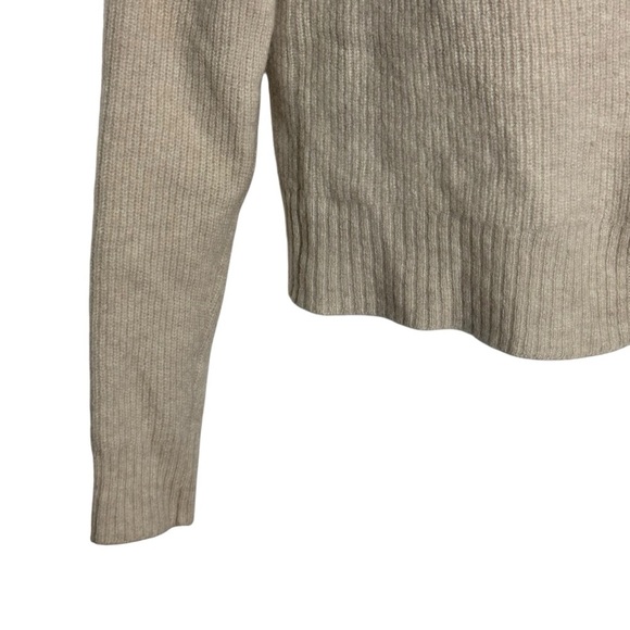 Oats Cashmere By Debra Heyburn Sweater SZ. XS - Picture 7 of 15